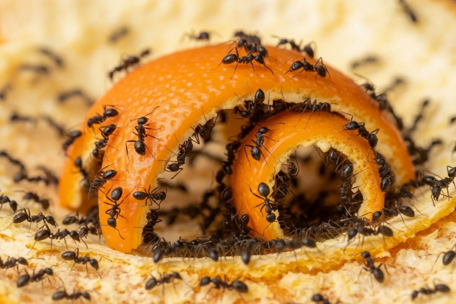 Ants in the Kitchen: A Prevention Checklist for London Homes