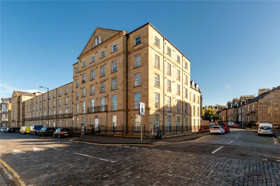 East London residential street pest control