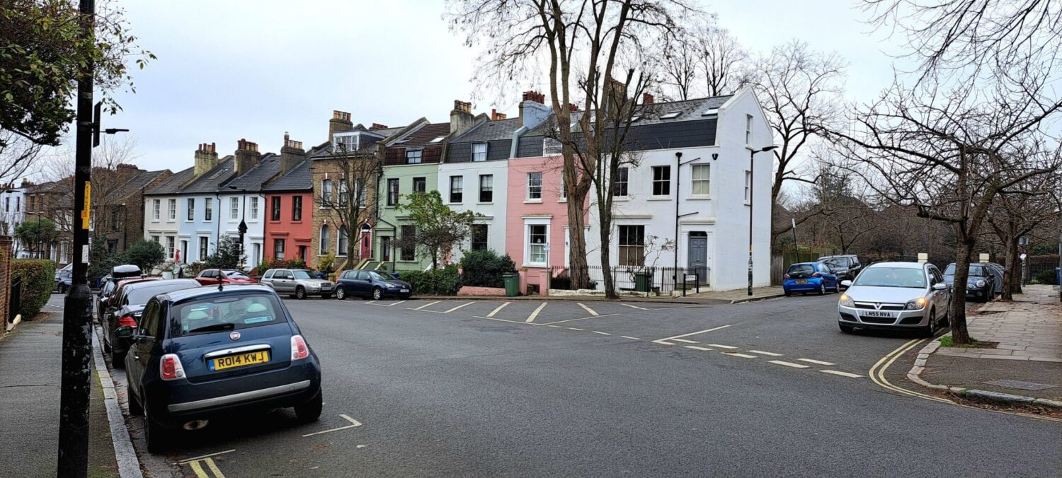 south east residential street pest control