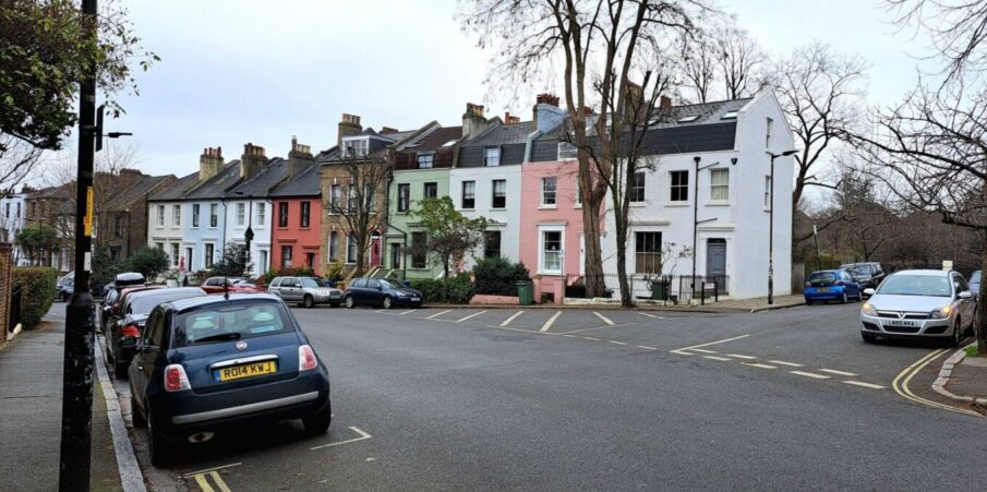 south east residential street pest control
